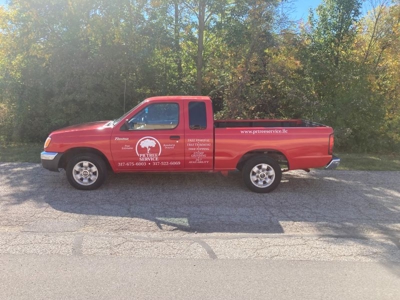 Fleet & Individual Vehicle Graphics Photo